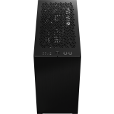 Datoru korpuss Fractal Design Define 7 Black TG Light Tint (FD-C-DEF7A-02)