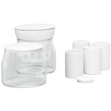 Jogurta gatavotājs Rommelsbacher JG 80