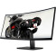 Monitors HP 38" Z38c (Z4W65A4) - foto 3