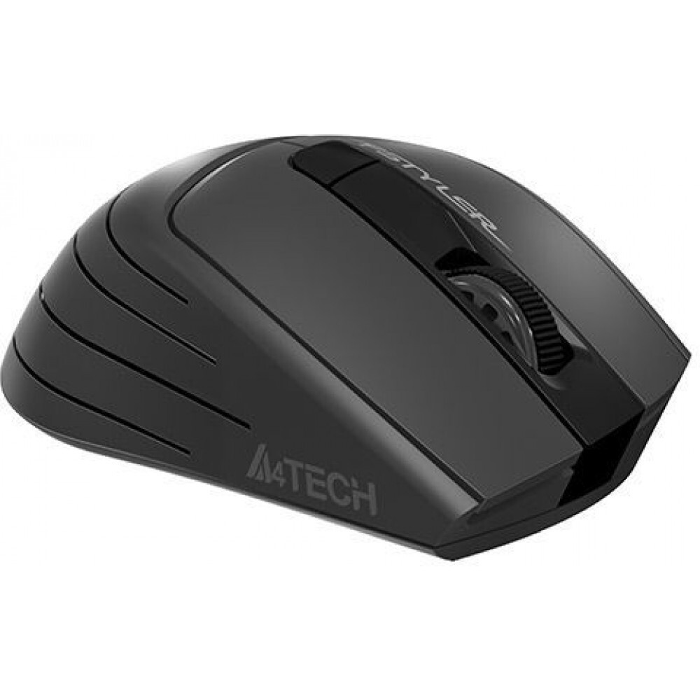 Pele A4Tech Fstyler FG30 Grey - foto 3