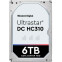 Cietais disks 6Tb SATA-III WD (HGST) Ultrastar 7K6 (0B36039) - HUS726T6TALE6L4