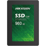 Disque SSD 960Gb Hikvision C100 (HS-SSD-C100/960G)