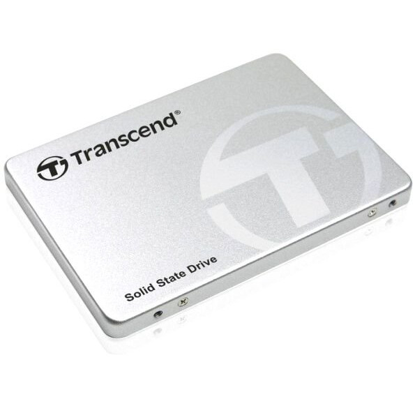 SSD-Speicher 120GB Transcend 220S (TS120GSSD220S)