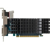 Carte graphique NVIDIA GeForce GT 730 ASUS 2GB (GT730-SL-2GD5-BRK)