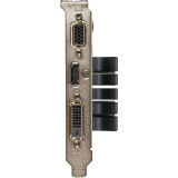 Carte graphique NVIDIA GeForce GT 730 ASUS 2GB (GT730-SL-2GD5-BRK)