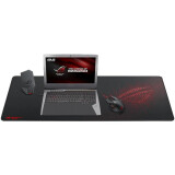 mouse pad ASUS ROG Sheath (90MP00K1-B0UA00)