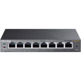 Commutateur (switch) TP-Link TL-SG108PE