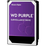 Cietais disks 8Tb SATA-III WD Purple (WD84PURZ)