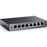 Commutateur (switch) TP-Link TL-SG108PE