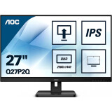 Monitors AOC 27" Q27P2Q