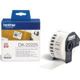 Thermo labels Brother DK22225
