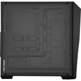 Datoru korpuss Cooler Master MasterBox K501L Black (MCB-K501L-KANN-S00)