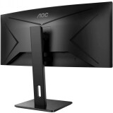 Monitors AOC 34" CU34P2A