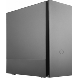 Datoru korpuss Cooler Master Silencio S600 (MCS-S600-KN5N-S00)