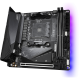 Pamatplate Gigabyte B550I AORUS PRO AX