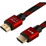 Kabelis HDMI - HDMI, 1.5m, Greenconnect GCR-52162