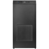 Datoru korpuss Thermaltake Versa H17 Black (CA-1J1-00S1NN-00)