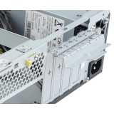 Datoru korpuss InWin CJ708 265W Black (6137379)