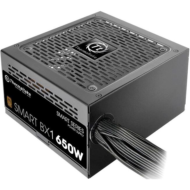 Barošanas bloks 650W Thermaltake Smart BX1 (PS-SPD-0650NNSABE-1) - foto 2