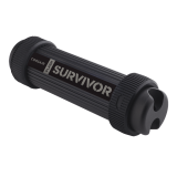 USB-Flash-Laufwerk 128GB Corsair Survivor Stealth (CMFSS3B-128GB)