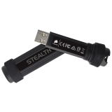 USB-Flash-Laufwerk 128GB Corsair Survivor Stealth (CMFSS3B-128GB)