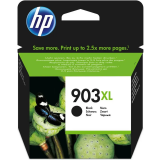 cartouche HP T6M15AE (№903XL) Black