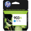 cartouche HP T6M03AE (№903XL) Cyan