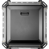 Datoru korpuss Cougar Panzer Max-G Black