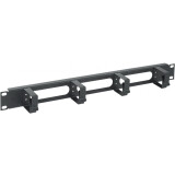 Kabeļu organizators ITK CO05-1M4RM