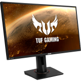 Monitors ASUS 27" VG27BQ TUF Gaming