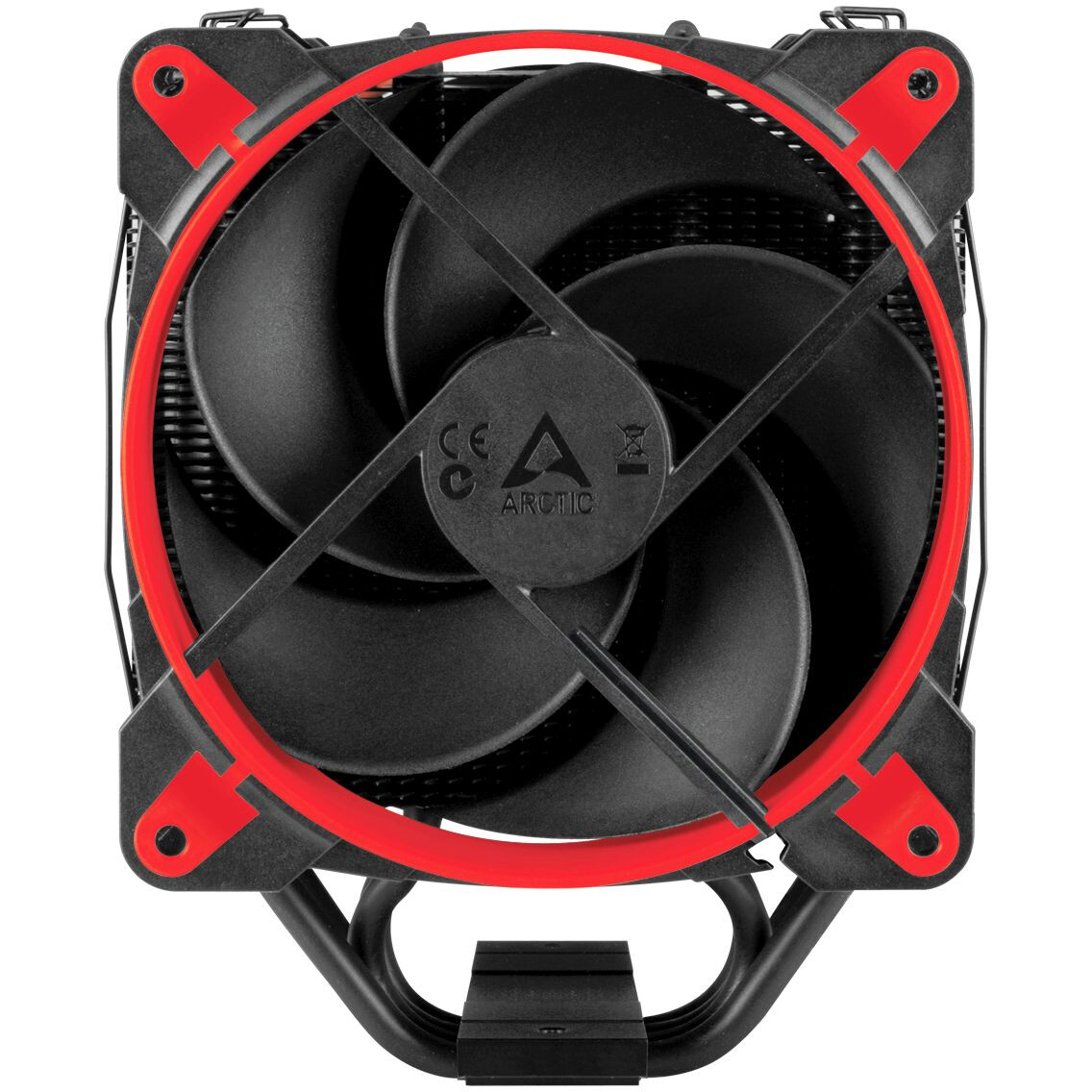 cooler Arctic Cooling Freezer 34 eSports DUO Red - ACFRE00060A - foto 5