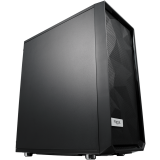 Boitiers PC Fractal Design Meshify C Black (FD-CA-MESH-C-BKO)