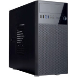 Datoru korpuss InWin ENR708 450W Black (6143504)