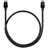 Kabelis Rombica Digital HDMI-HDMI v2.1, 1m (DX10) (CB-DX10)