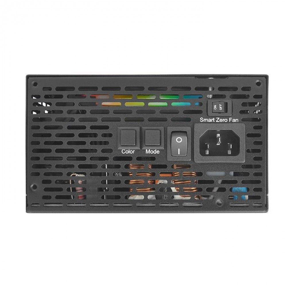 Barošanas bloks 750W Thermaltake Toughpower GF1 ARGB (PS-TPD-0750F3FAGE-1) - foto 4