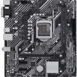 Pamatplate ASUS PRIME H510M-E