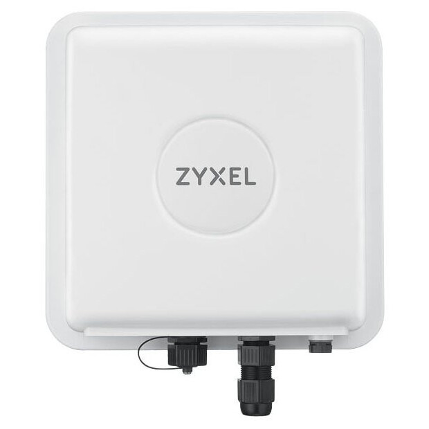Wi-Fi piekļuves punkts Zyxel WAC6552D-S - WAC6552D-S-EU0101F