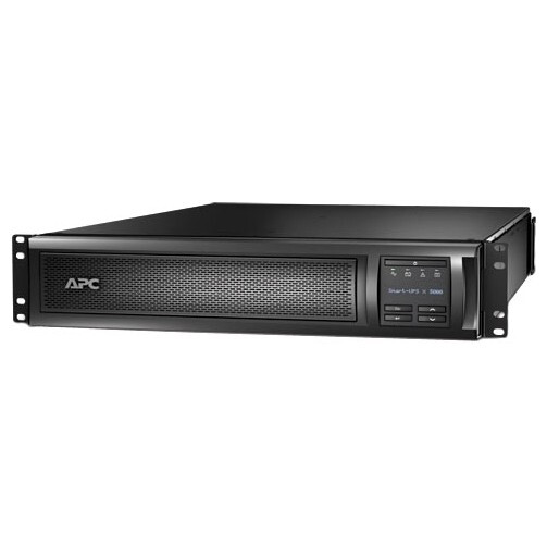 Uninterruptible Power Supply APC SMX3000RMHV2UNC Smart UPS X 3000VA