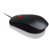 Pele Lenovo Essential Mouse Black (4Y50R20863)