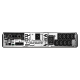 Uninterruptible Power Supply APC SMX3000RMHV2UNC Smart UPS X 3000VA