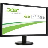Monitors Acer 22" K222HQLbd (UM.WW3EE.002/UM.WW3EE.001)