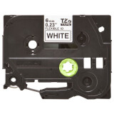 Tape cartridge Brother TZE-FX211 (TZEFX211)