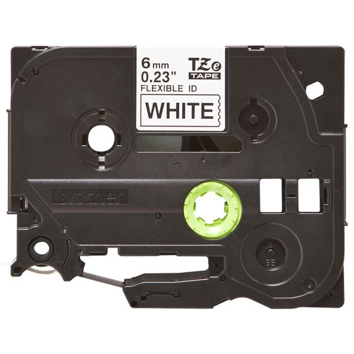 Tape cartridge Brother TZE-FX211 - TZEFX211 - photo 2