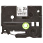 Tape cartridge Brother TZE-FX211 - TZEFX211 - photo 2