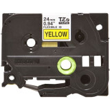Tape cartridge Brother TZE-FX651 (TZEFX651)