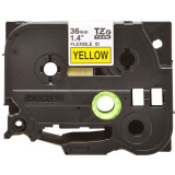 Tape cartridge Brother TZE-FX661 (TZEFX661)