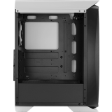 Datoru korpuss AeroCool Aero One Frost White (EN52335)