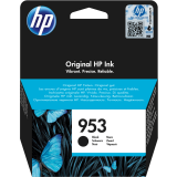 cartouche HP L0S58AE (№953) Black