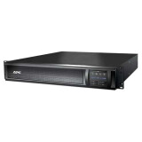 UPS APC SMX1500RMI2UNC Smart UPS X 1500VA