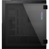 Boitiers PC MSI MPG SEKIRA 500X Black